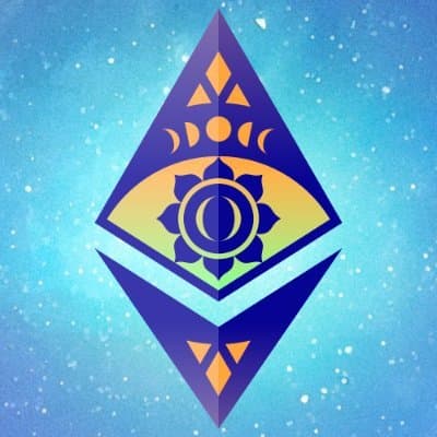 Devcon event artwork